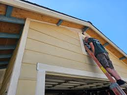 Best Fiber Cement Siding Installation  in Jonesborough, TN